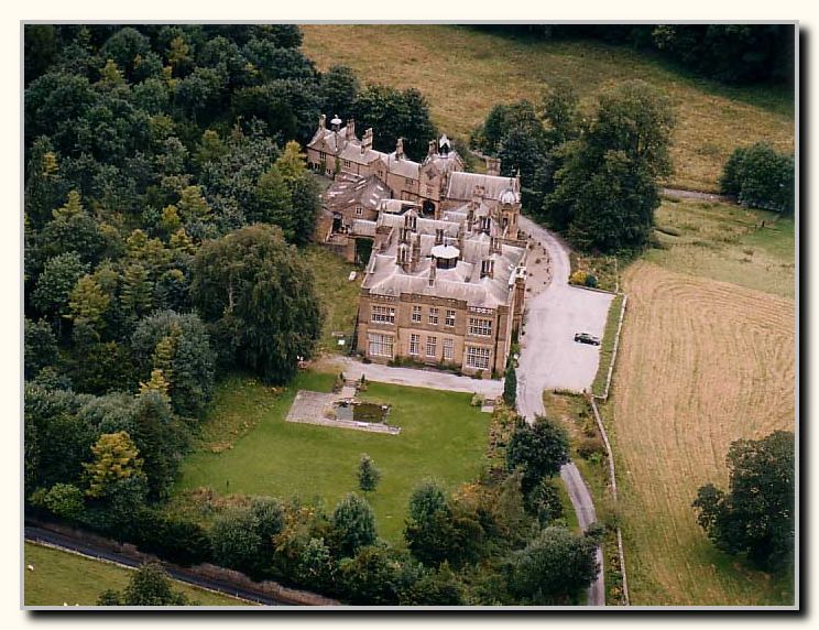 Eshton Hall 06